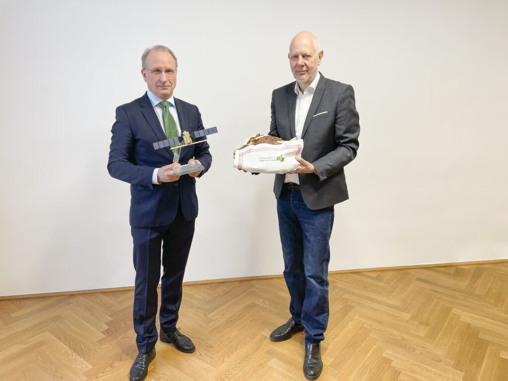 Neue Studie: Zukunft der Landwirtschaft in Österreich 2050+ - MYCITY24